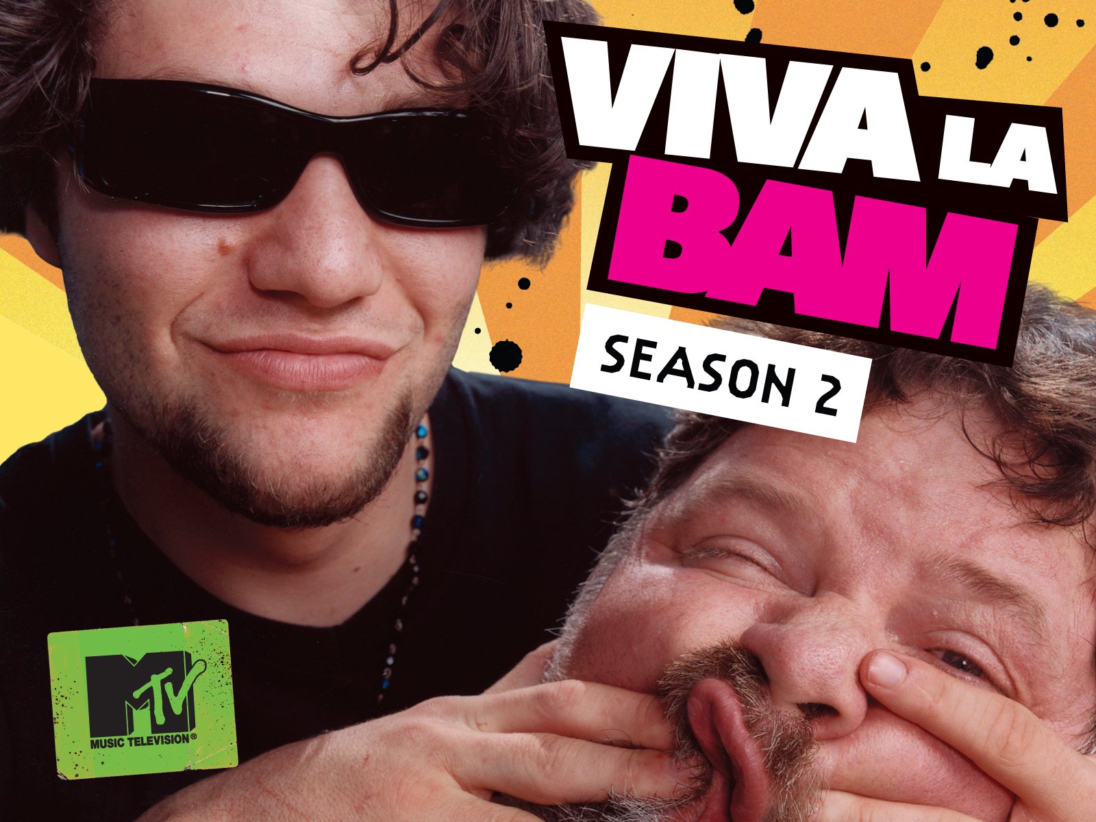 Viva La Bam 123 Movies , Viva La Bam: All Episodes – TXQP